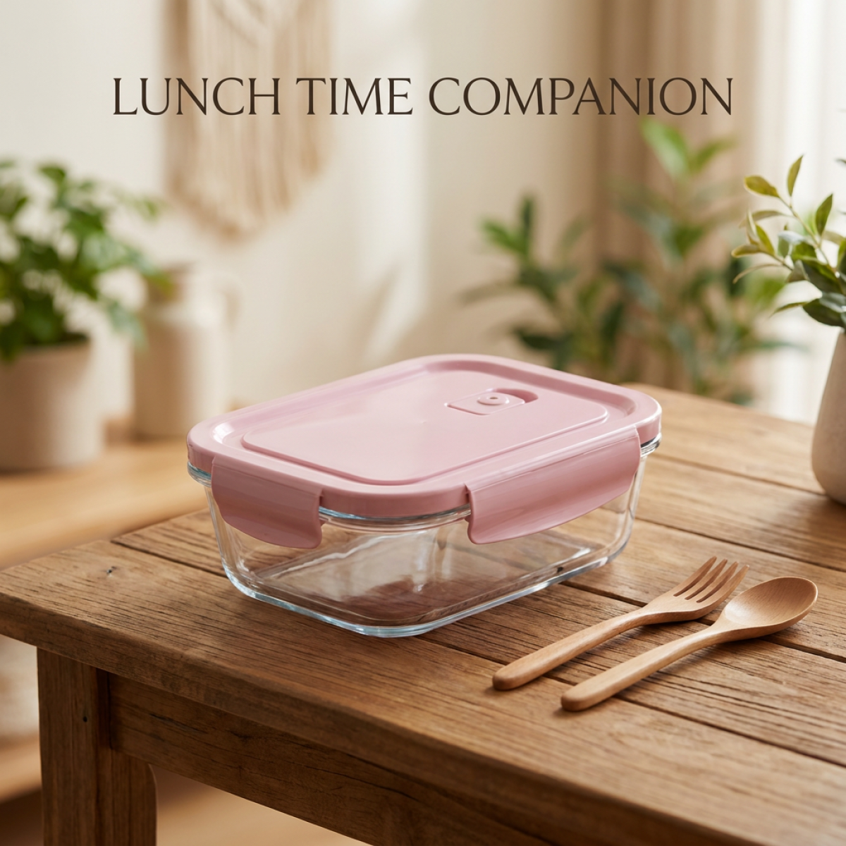 Meal Prep Easy - Borosilicate Glass Meal Prep Bowl-Leakproof,Microwave Safe,Easy-Clean,Heat-Resistant&Food-Grade–Your
