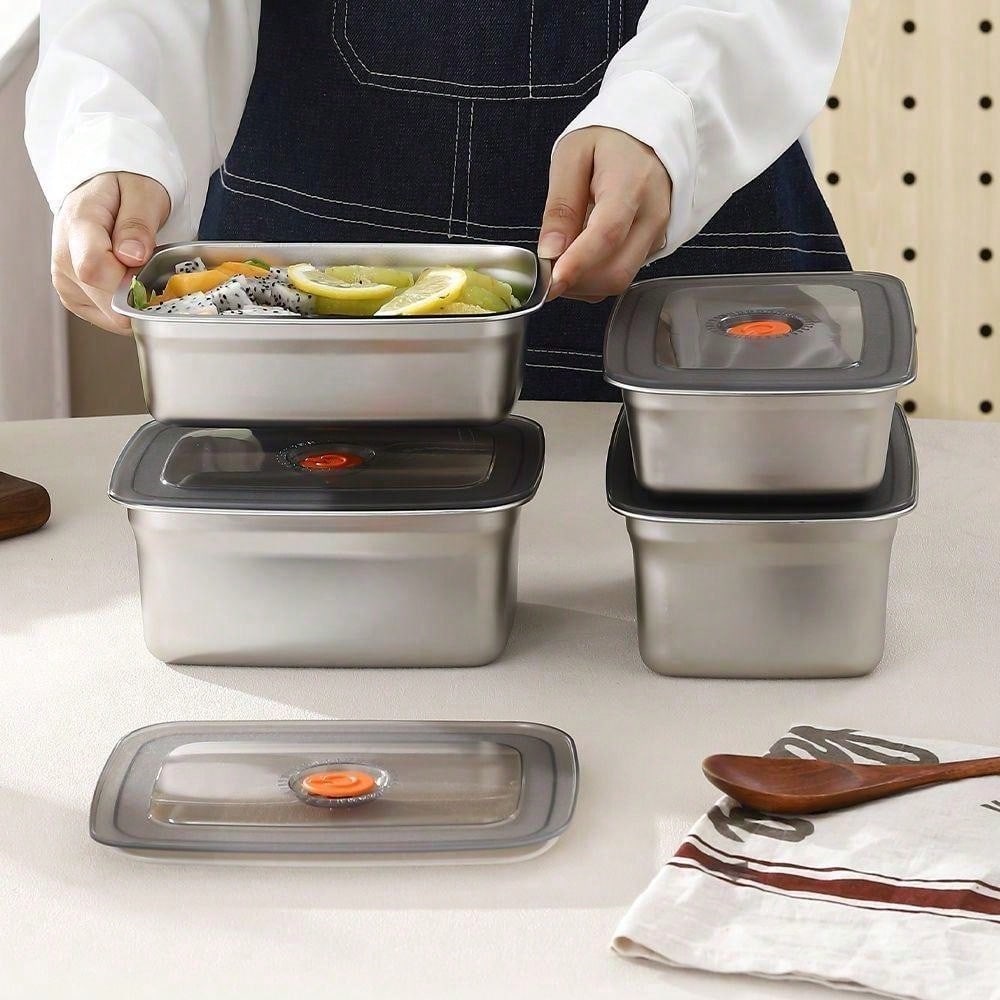 Meal Prep Easy - Buy 2 Get 1 Free 3