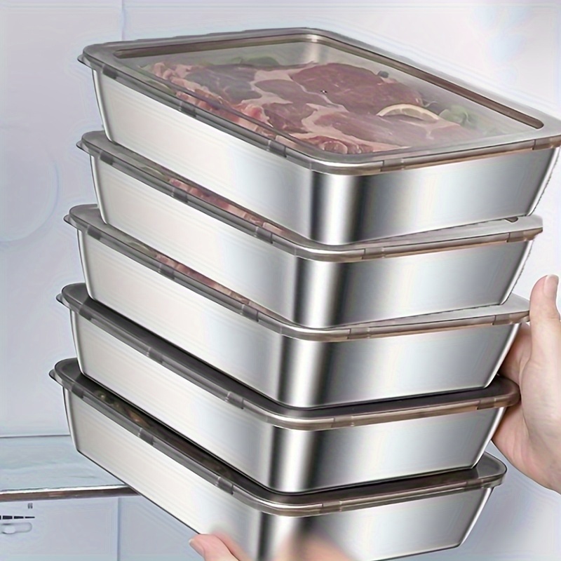 Meal Prep Easy - usBuy 3 Get 2 Free/Buy 2
