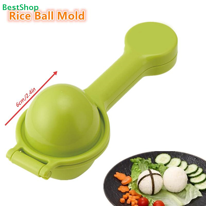 〔Z〕6cm Press-Type Round Rice B - Meal Prep Easy บทวิจารณ์และราคา