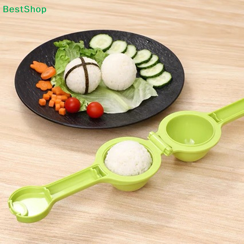 〔Z〕6cm Press-Type Round Rice B - Meal Prep Easy บทวิจารณ์และราคา