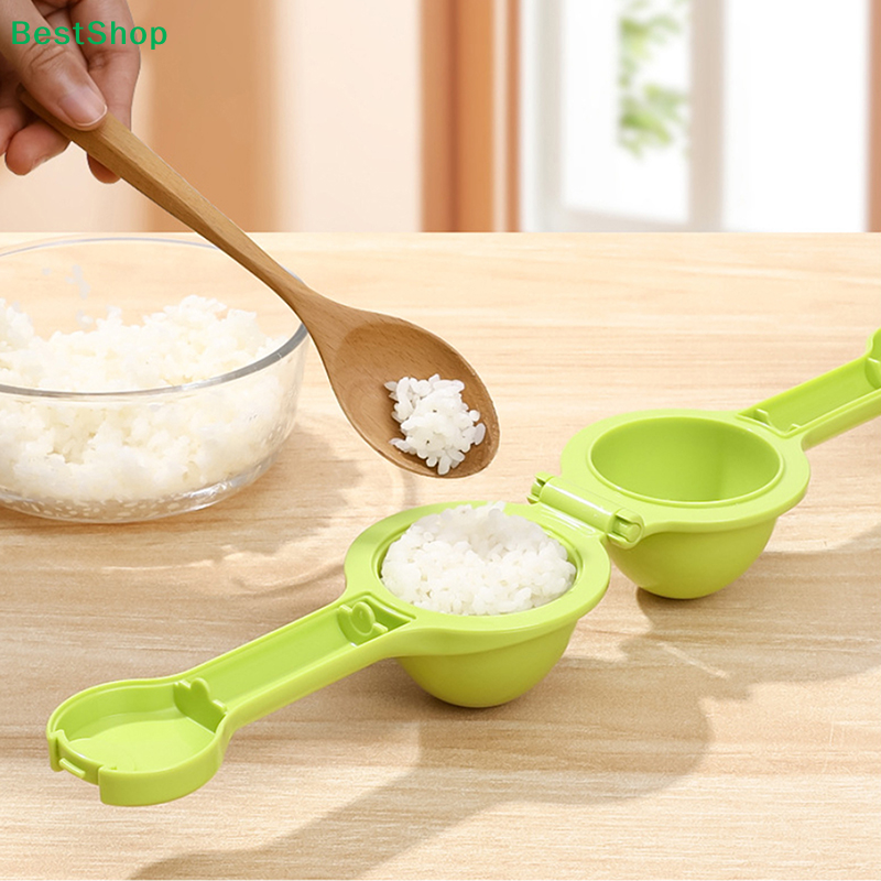 〔Z〕6cm Press-Type Round Rice B - Meal Prep Easy บทวิจารณ์และราคา