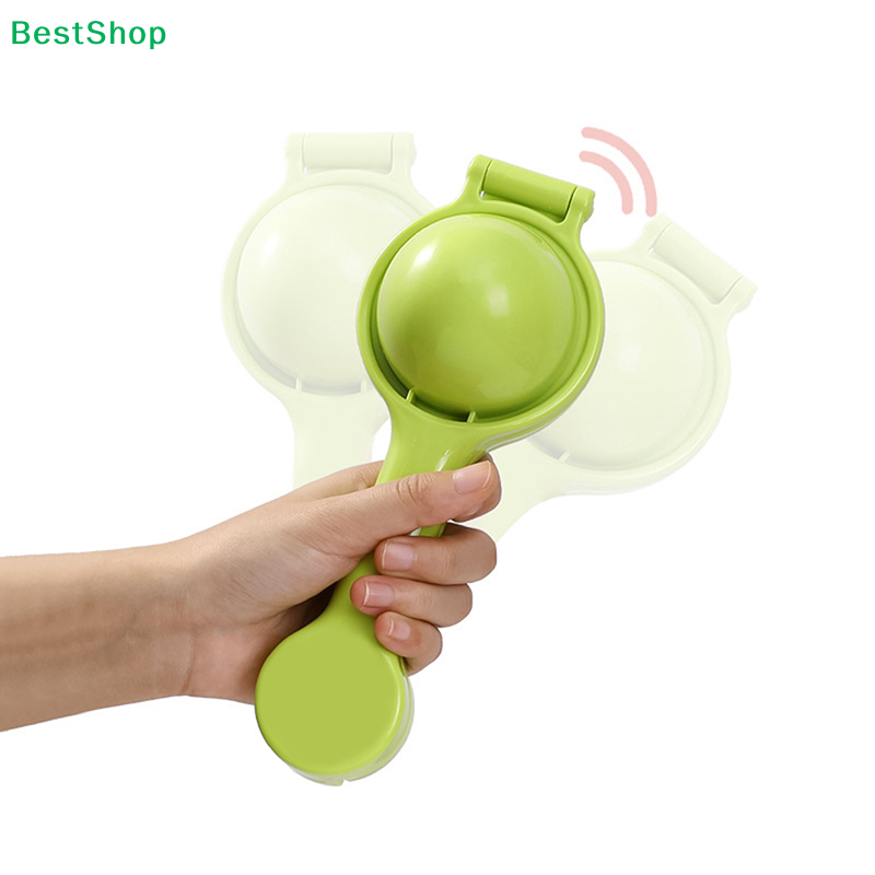 〔Z〕6cm Press-Type Round Rice B - Meal Prep Easy บทวิจารณ์และราคา