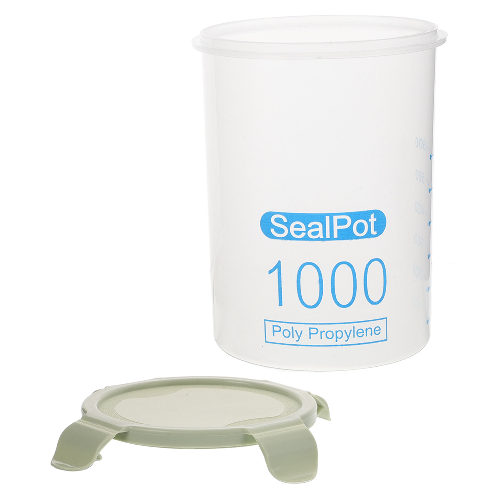 Premium Transparent Polypropyl - Meal Prep Pasta บทวิจารณ์และราคา
