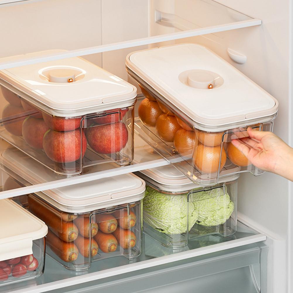 Food Storage Box with Timing K - Meal Prep Easy บทวิจารณ์และราคา