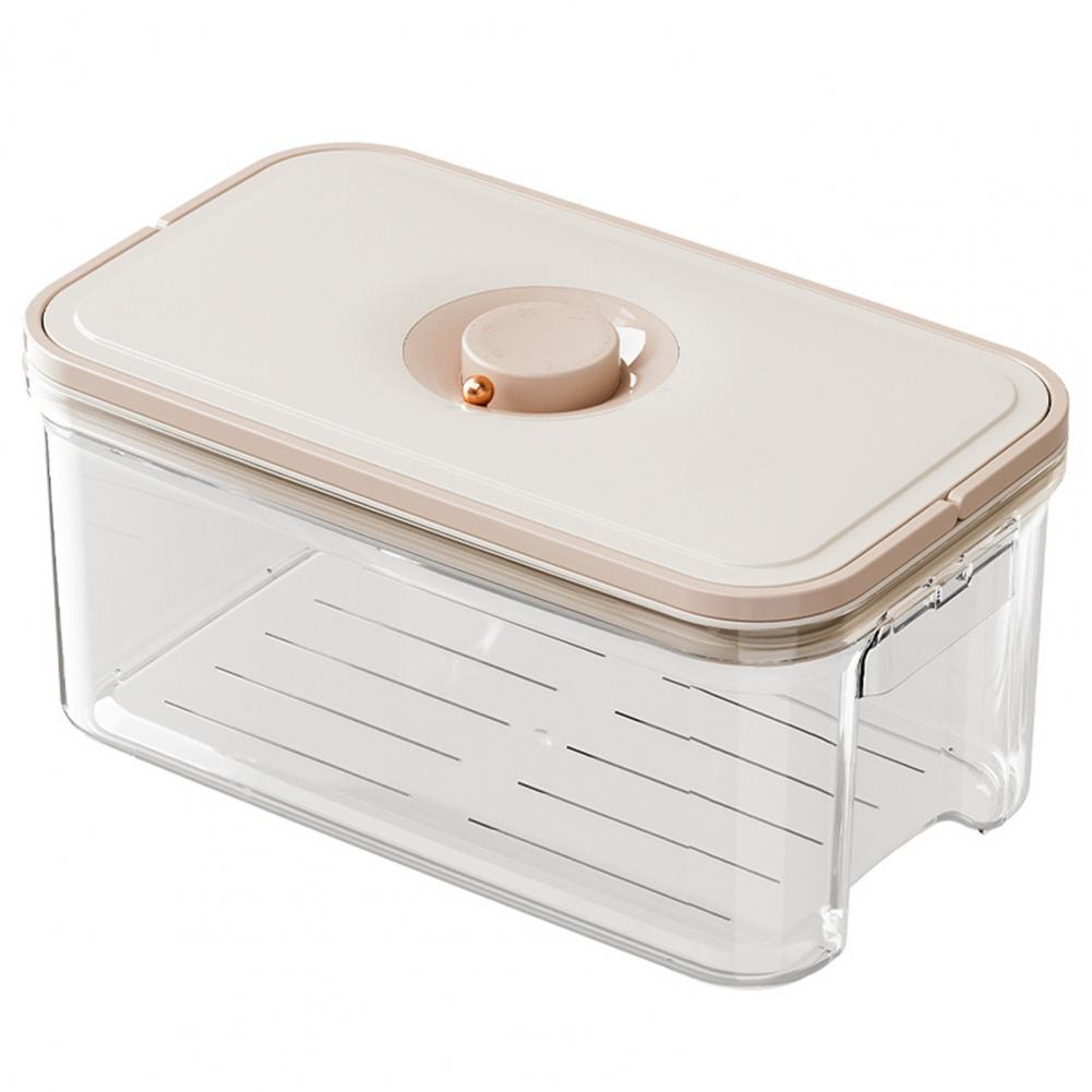 Food Storage Box with Timing K - Meal Prep Easy บทวิจารณ์และราคา