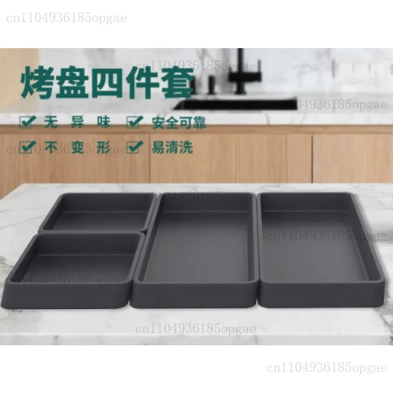 Y92A-Sheet Pan Dividers For Ea - Meal Prep Easy บทวิจารณ์และราคา