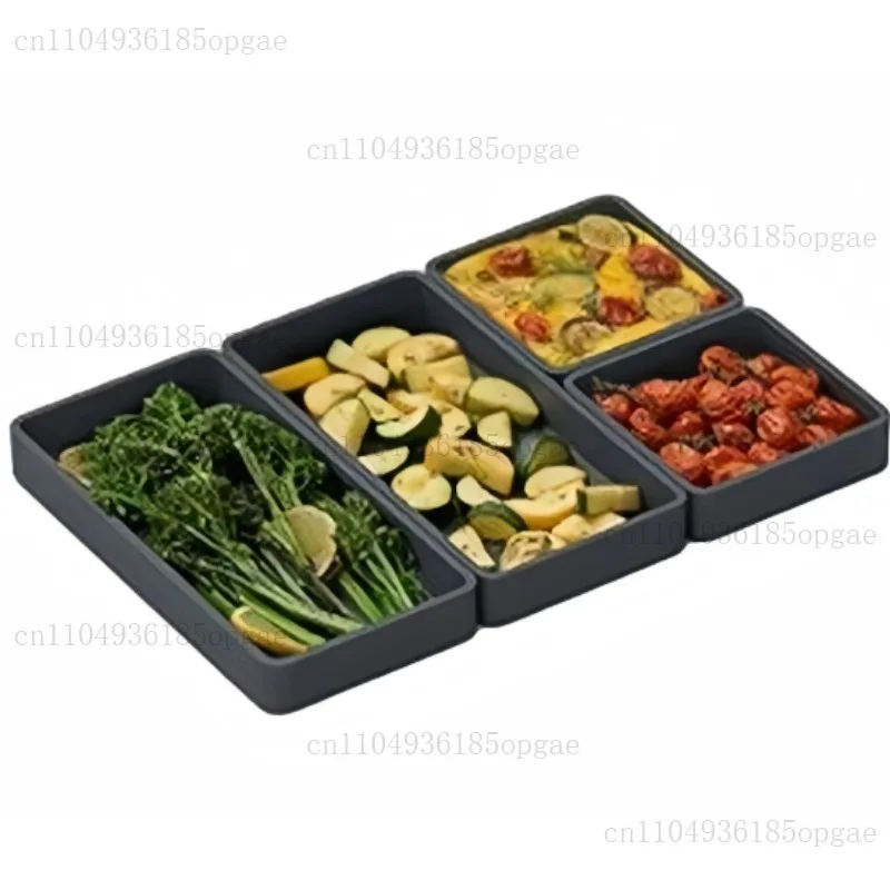 Y92A-Sheet Pan Dividers For Ea - Meal Prep Easy บทวิจารณ์และราคา