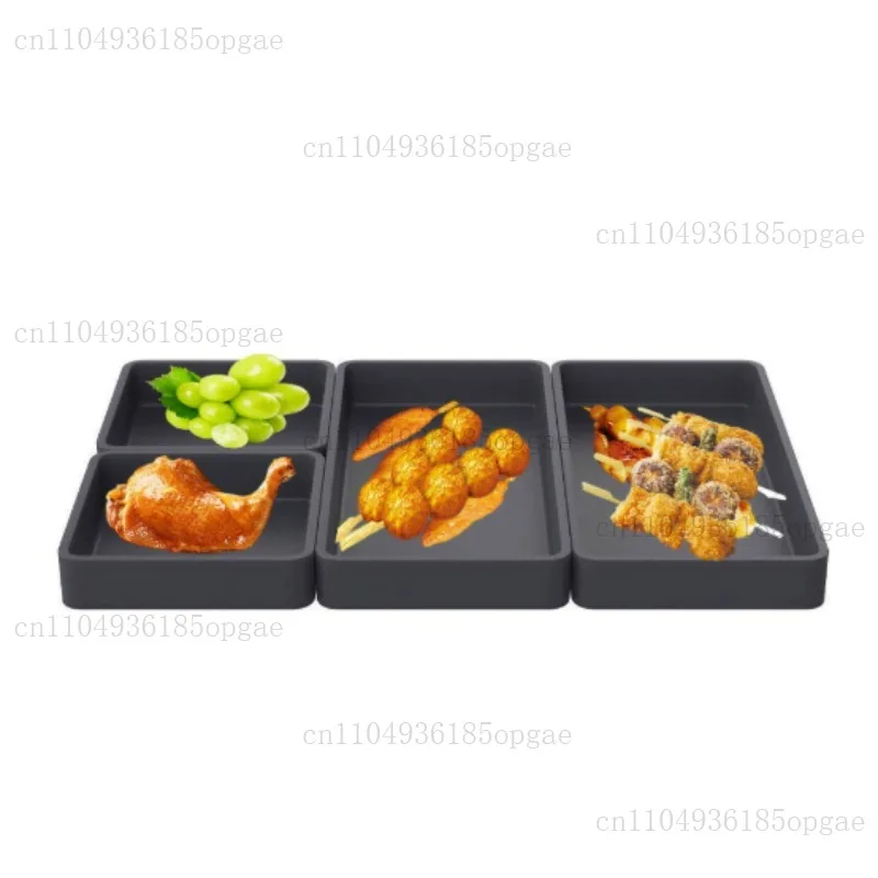 Y92A-Sheet Pan Dividers For Ea - Meal Prep Easy บทวิจารณ์และราคา