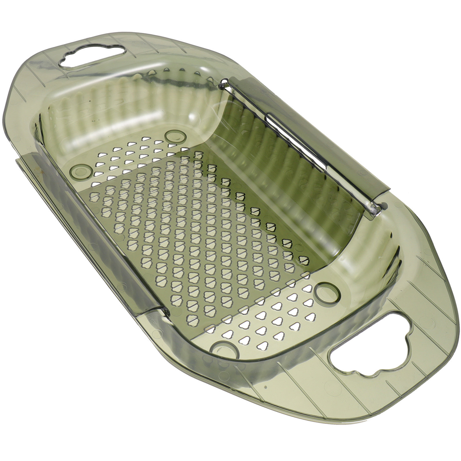 Extendable Sink Strainer Colan - Meal Prep Pasta บทวิจารณ์และราคา