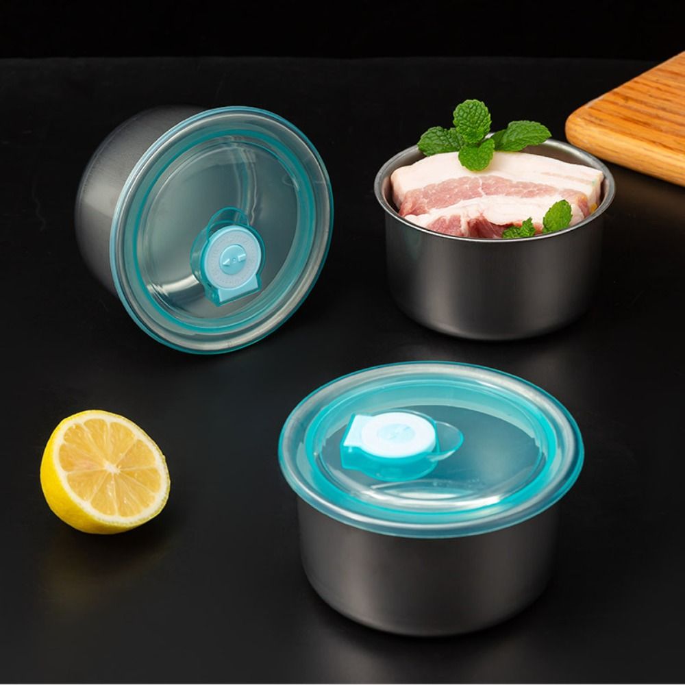 Easy to Clean Fresh-keeping Bo - Meal Prep Easy บทวิจารณ์และราคา