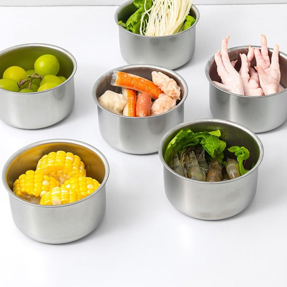 Easy to Clean Fresh-keeping Bo - Meal Prep Easy บทวิจารณ์และราคา