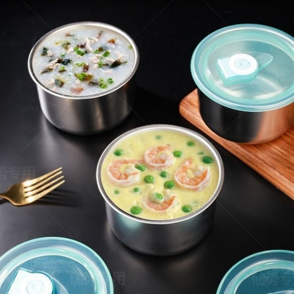 Easy to Clean Fresh-keeping Bo - Meal Prep Easy บทวิจารณ์และราคา