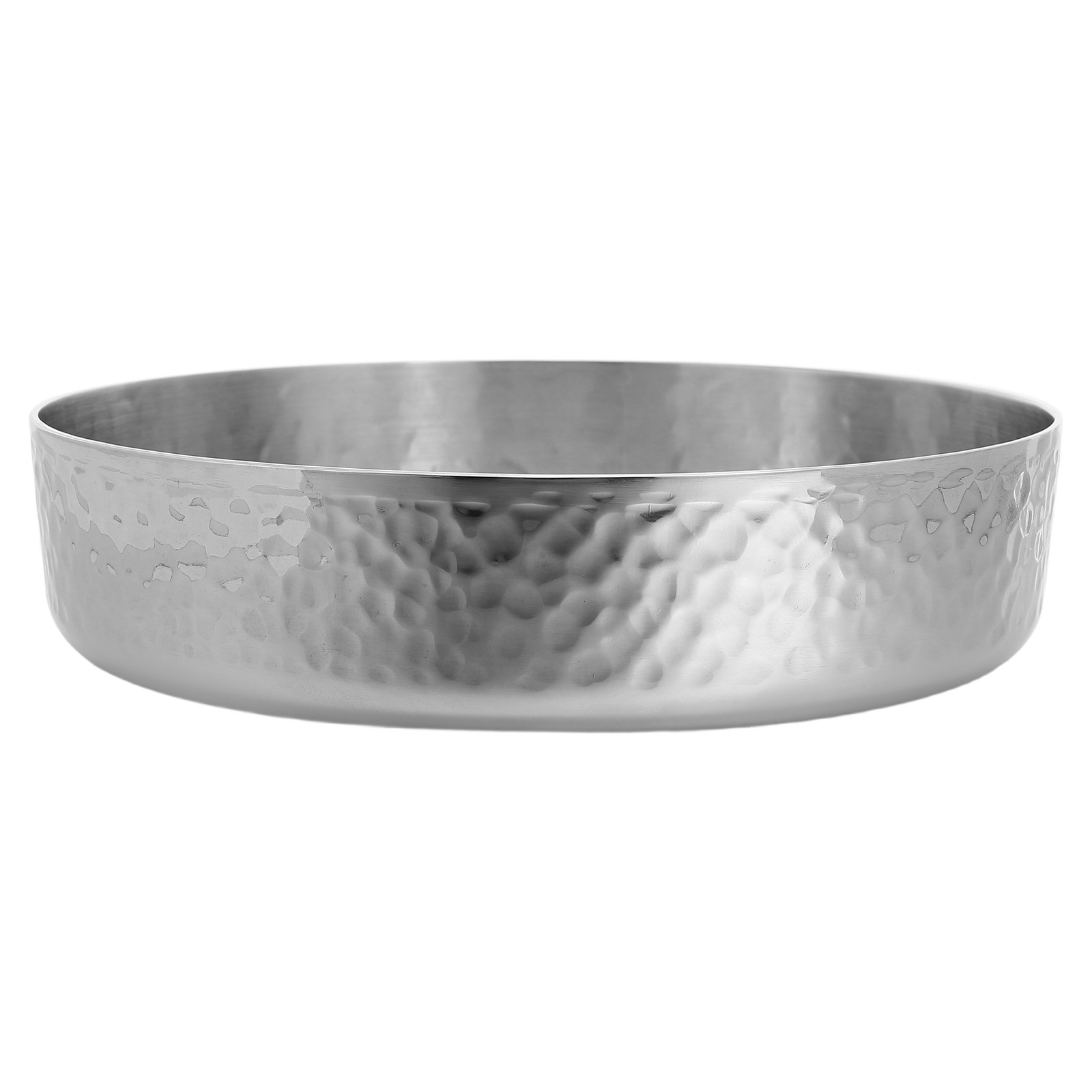 Hammered Finish Stainless Stee - Meal Prep Pasta บทวิจารณ์และราคา