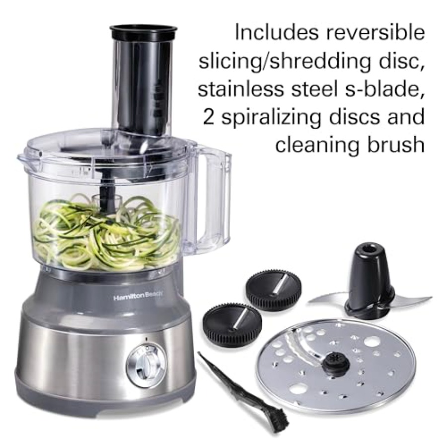 Food Processor Vegetable Chopp - Veggie Chopper Cup บทวิจารณ์และราคา