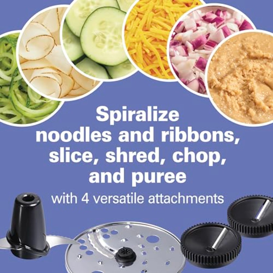 Food Processor Vegetable Chopp - Veggie Chopper Cup บทวิจารณ์และราคา
