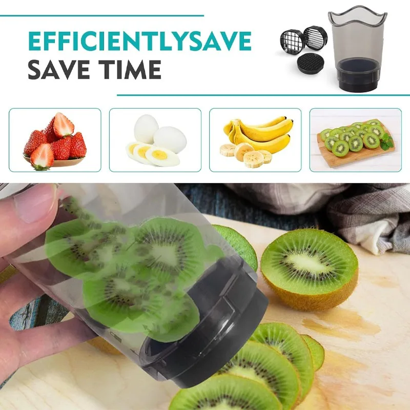 Multi-Function Vegetable Fruit - Meal Prep Easy บทวิจารณ์และราคา