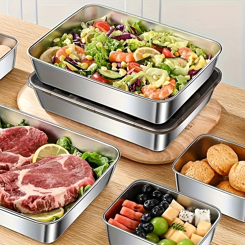 usBuy 3 Get 2 Free/Buy 2 Get 1 - Meal Prep Easy บทวิจารณ์และราคา