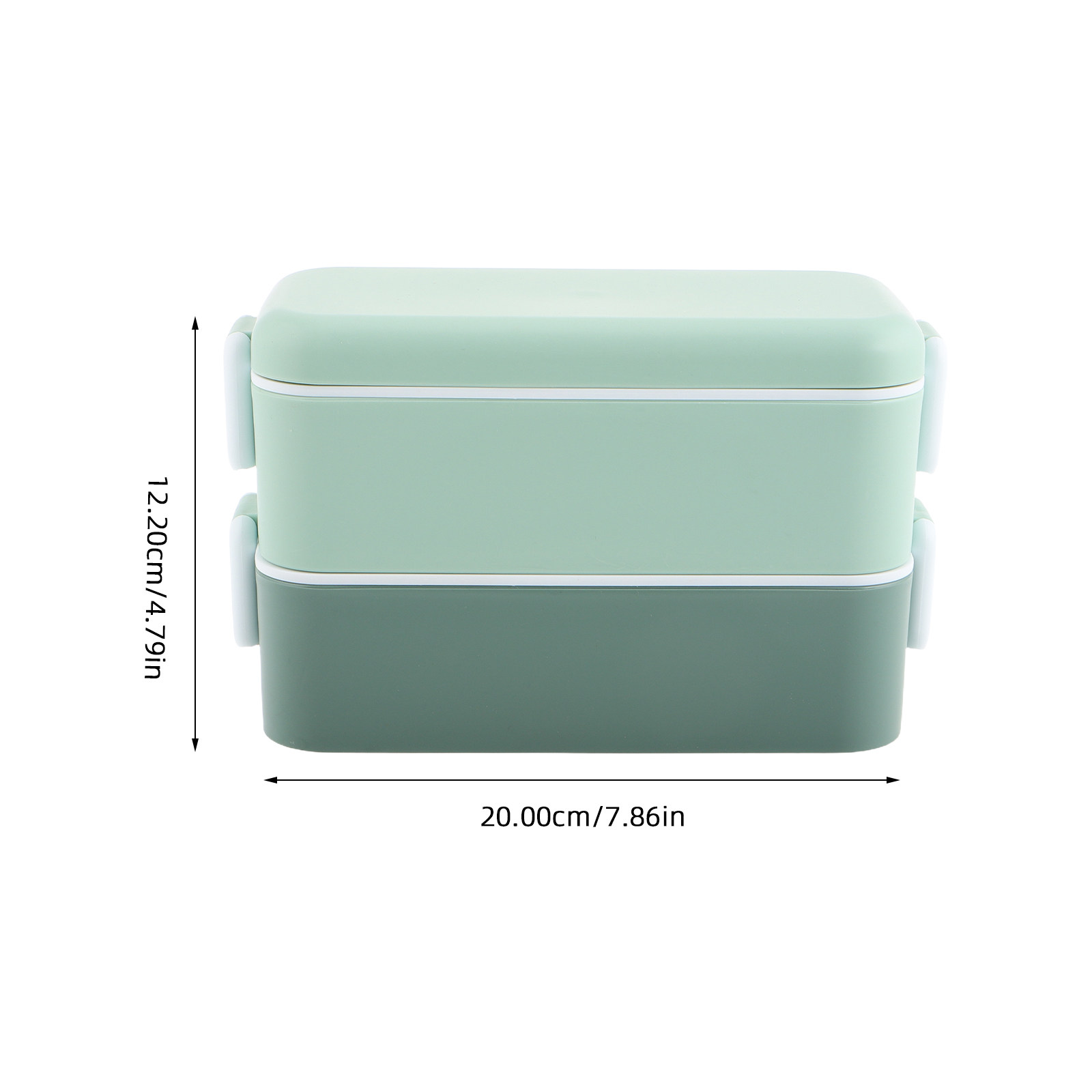 Reusable Divided Meal Prep Con - Meal Prep Korean Food บทวิจารณ์และราคา