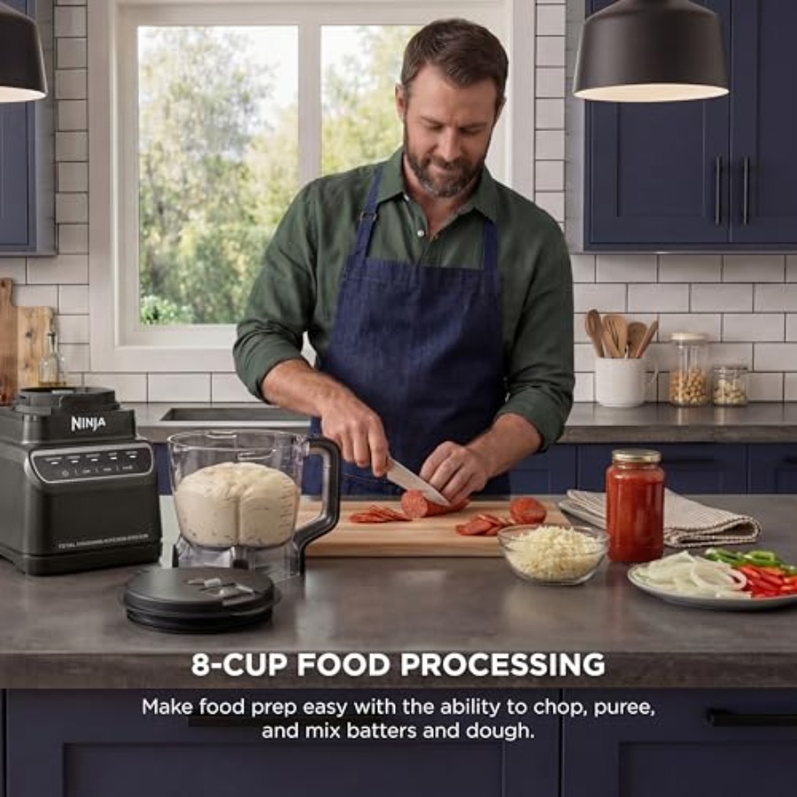 Kitchen System All-in-One for  - Veggie Chopper Cup บทวิจารณ์และราคา