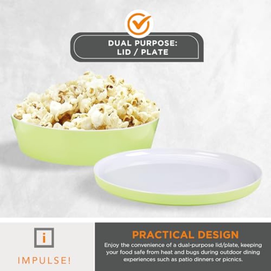 Minimalist Medium Lime Bowl -  - Meal Prep Pasta บทวิจารณ์และราคา