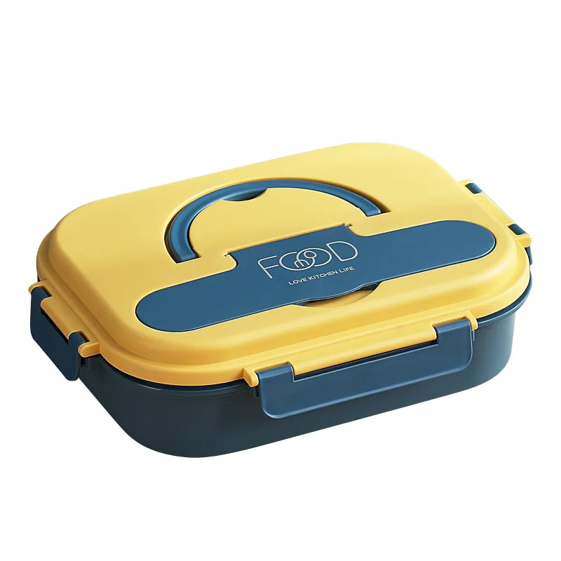 Lunch Made Easy! Stainless Ste - Meal Prep Easy บทวิจารณ์และราคา